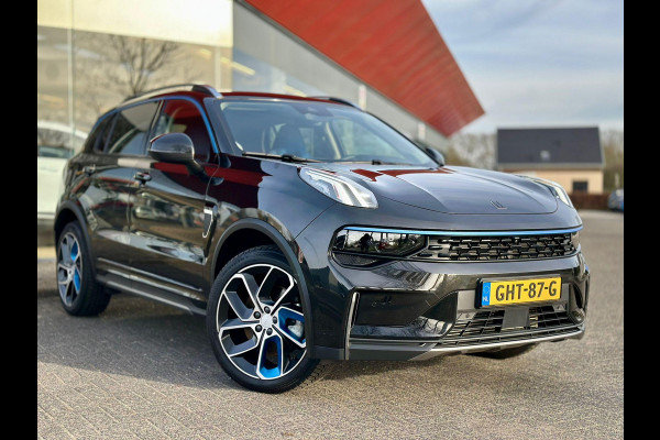 Lynk & Co 01 1.5 | PHEV | Panorama | 20"LM | Infinity| Lage km-stand |