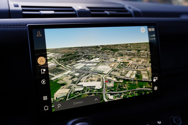 Land Rover Defender 110 P 525 V8 Black Edition / Panoramadak / Meridian