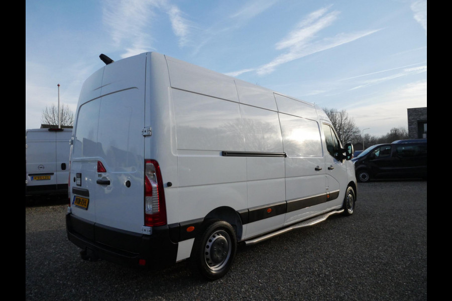 Renault Master 2.3 dCi 135PK, L3H2, Airco