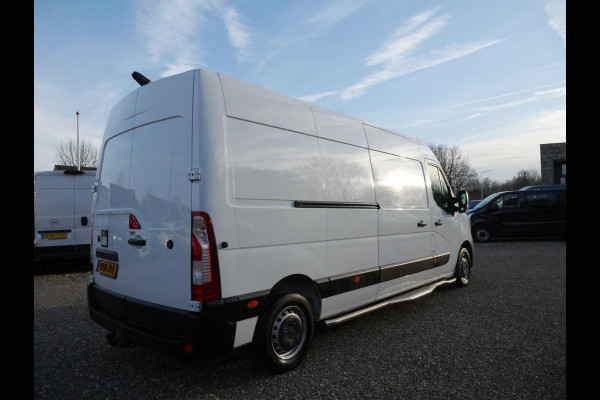 Renault Master 2.3 dCi 135PK, L3H2, Airco