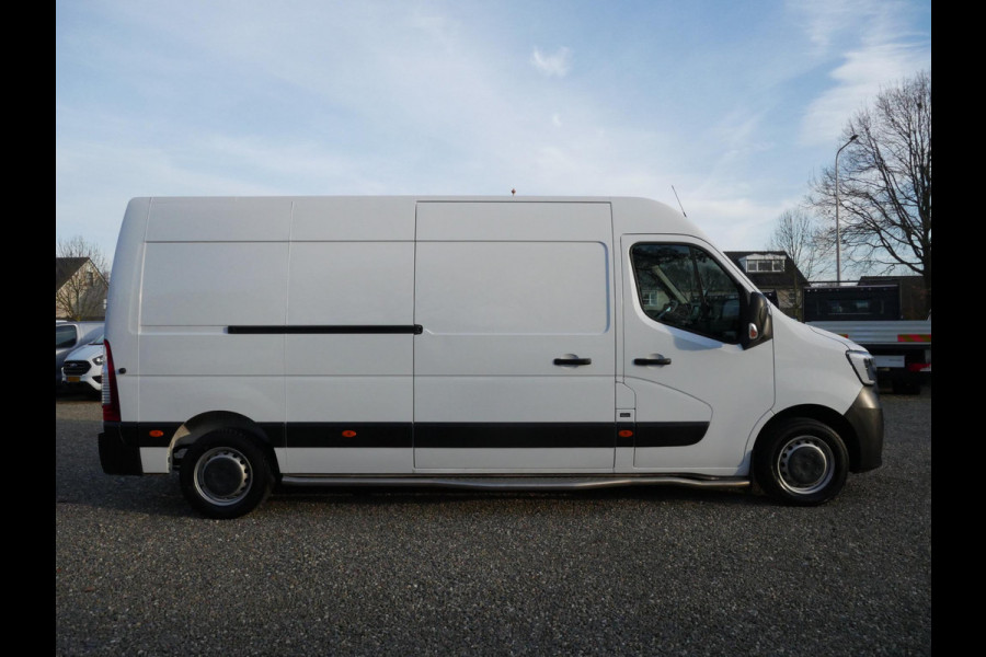 Renault Master 2.3 dCi 135PK, L3H2, Airco