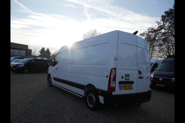 Renault Master 2.3 dCi 135PK, L3H2, Airco