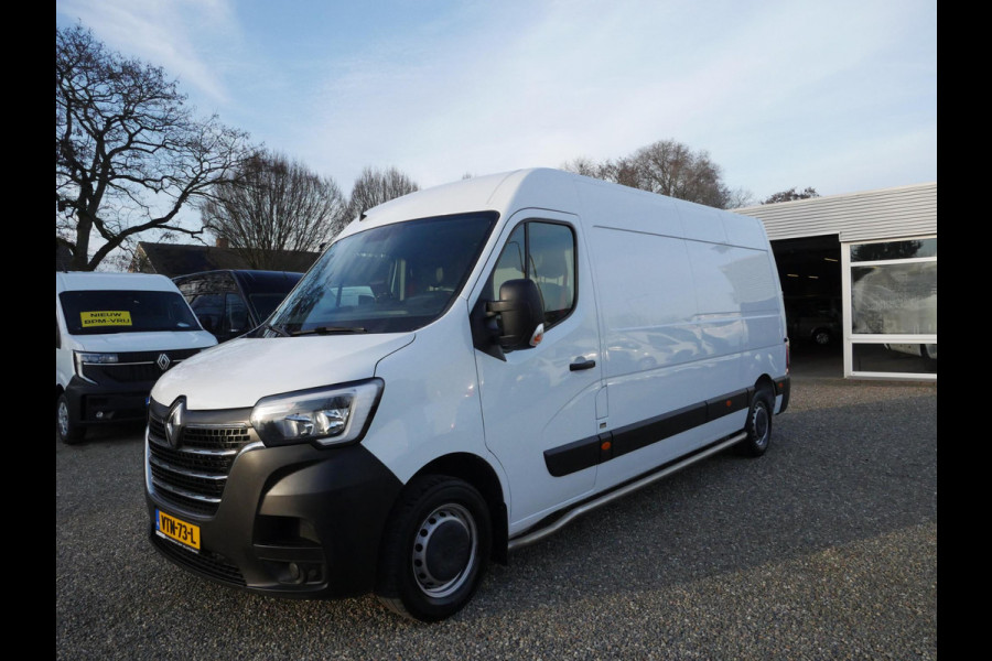 Renault Master 2.3 dCi 135PK, L3H2, Airco