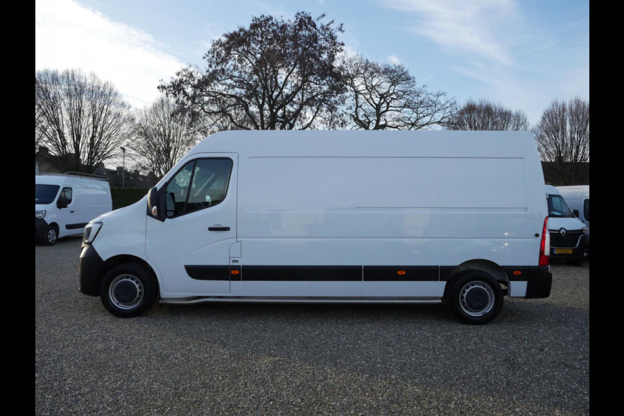 Renault Master 2.3 dCi 135PK, L3H2, Airco