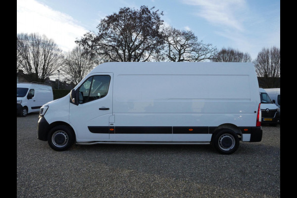 Renault Master 2.3 dCi 135PK, L3H2, Airco