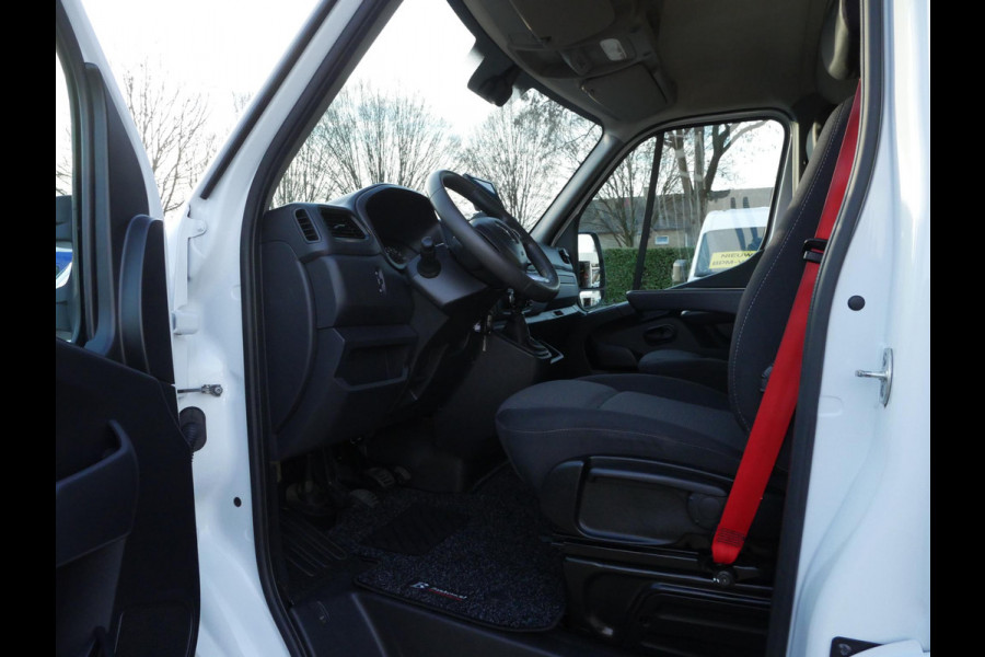 Renault Master 2.3 dCi 135PK, L3H2, Airco