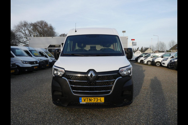 Renault Master 2.3 dCi 135PK, L3H2, Airco