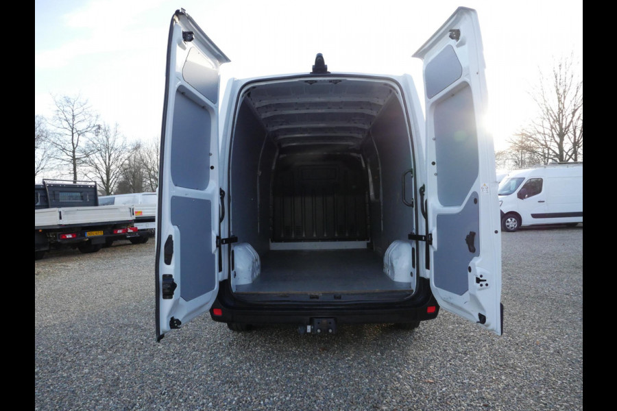 Renault Master 2.3 dCi 135PK, L3H2, Airco