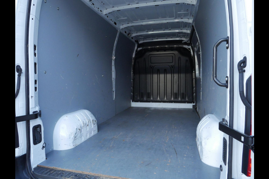 Renault Master 2.3 dCi 135PK, L3H2, Airco