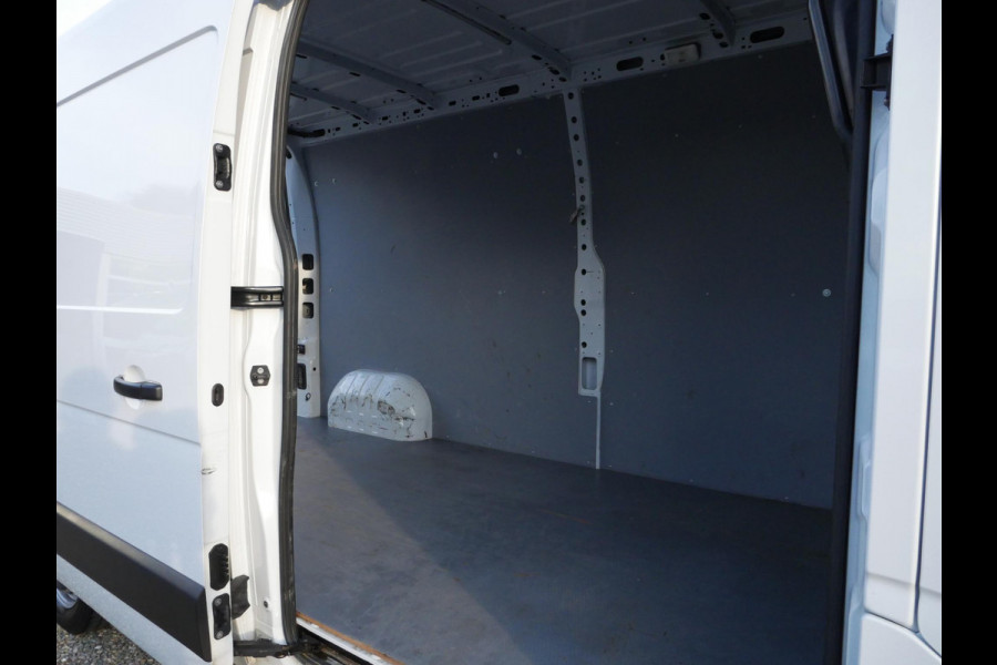 Renault Master 2.3 dCi 135PK, L3H2, Airco