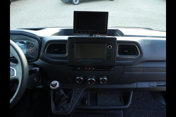 Renault Master 2.3 dCi 135PK, L3H2, Airco