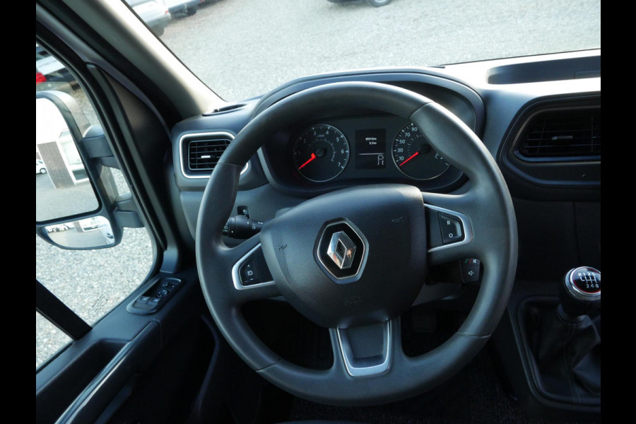 Renault Master 2.3 dCi 135PK, L3H2, Airco