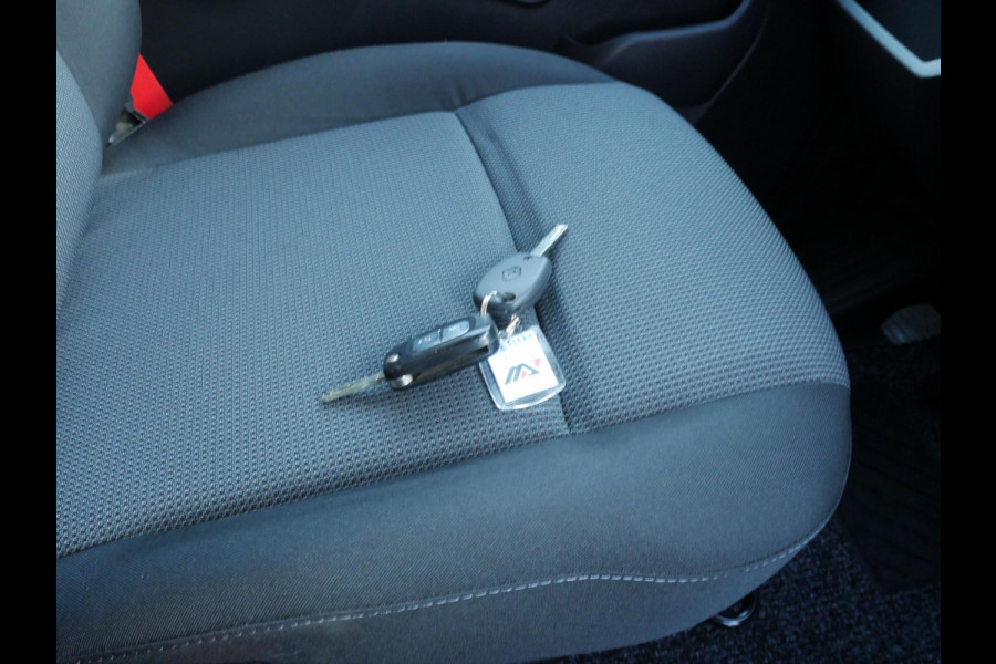 Renault Master 2.3 dCi 135PK, L3H2, Airco