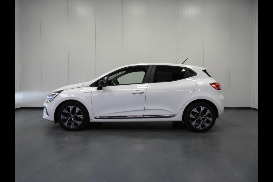 Renault Clio 1.0 TCe 90 Evolution NNAVI/CAMERA/LED/PDC/16"LMV!