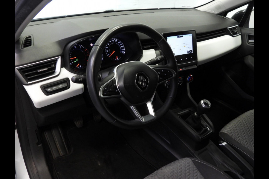 Renault Clio 1.0 TCe 90 Evolution NNAVI/CAMERA/LED/PDC/16"LMV!