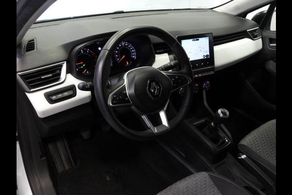 Renault Clio 1.0 TCe 90 Evolution NNAVI/CAMERA/LED/PDC/16"LMV!