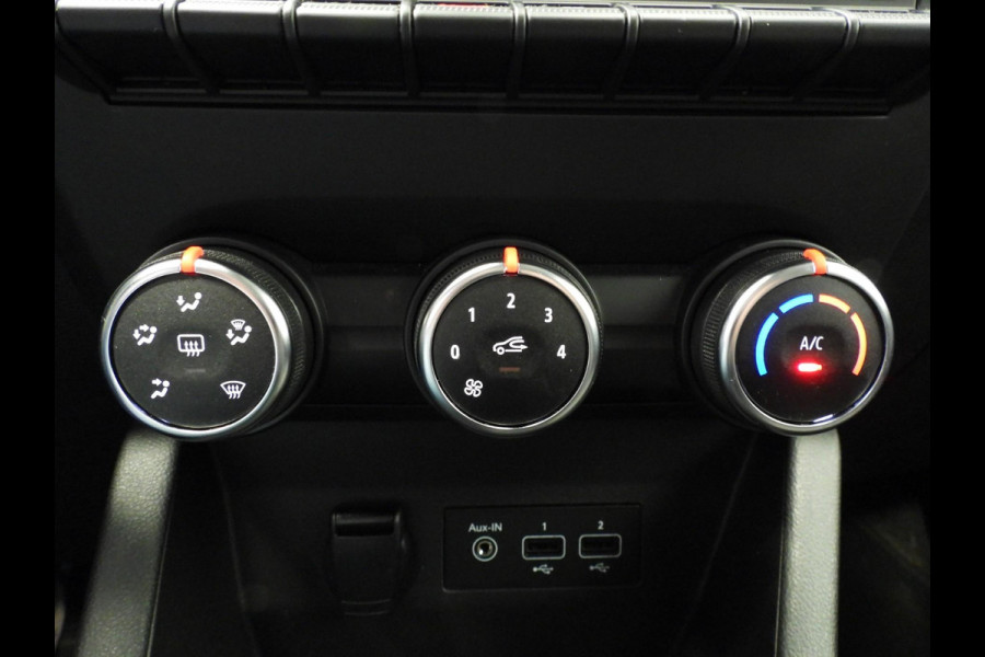 Renault Clio 1.0 TCe 90 Evolution NNAVI/CAMERA/LED/PDC/16"LMV!