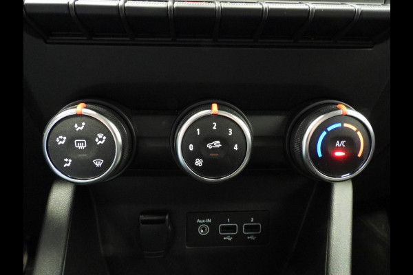 Renault Clio 1.0 TCe 90 Evolution NNAVI/CAMERA/LED/PDC/16"LMV!