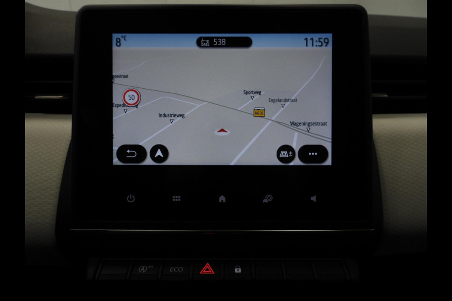 Renault Clio 1.0 TCe 90 Evolution NNAVI/CAMERA/LED/PDC/16"LMV!