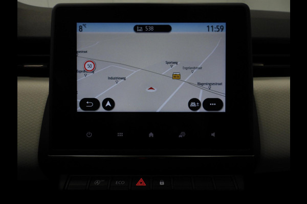 Renault Clio 1.0 TCe 90 Evolution NNAVI/CAMERA/LED/PDC/16"LMV!