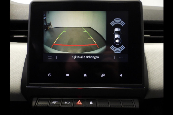 Renault Clio 1.0 TCe 90 Evolution NNAVI/CAMERA/LED/PDC/16"LMV!