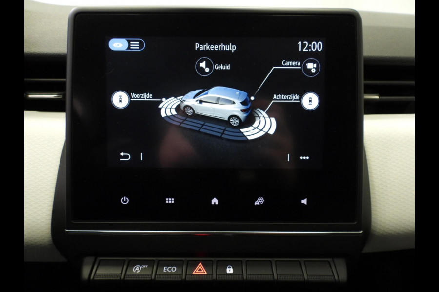 Renault Clio 1.0 TCe 90 Evolution NNAVI/CAMERA/LED/PDC/16"LMV!