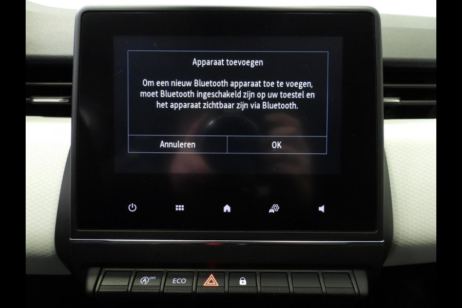 Renault Clio 1.0 TCe 90 Evolution NNAVI/CAMERA/LED/PDC/16"LMV!