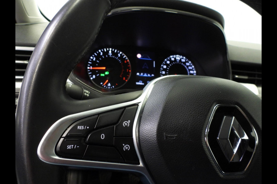 Renault Clio 1.0 TCe 90 Evolution NNAVI/CAMERA/LED/PDC/16"LMV!