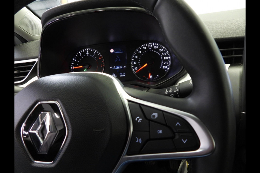 Renault Clio 1.0 TCe 90 Evolution NNAVI/CAMERA/LED/PDC/16"LMV!