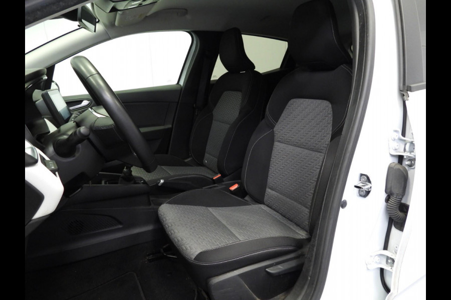 Renault Clio 1.0 TCe 90 Evolution NNAVI/CAMERA/LED/PDC/16"LMV!