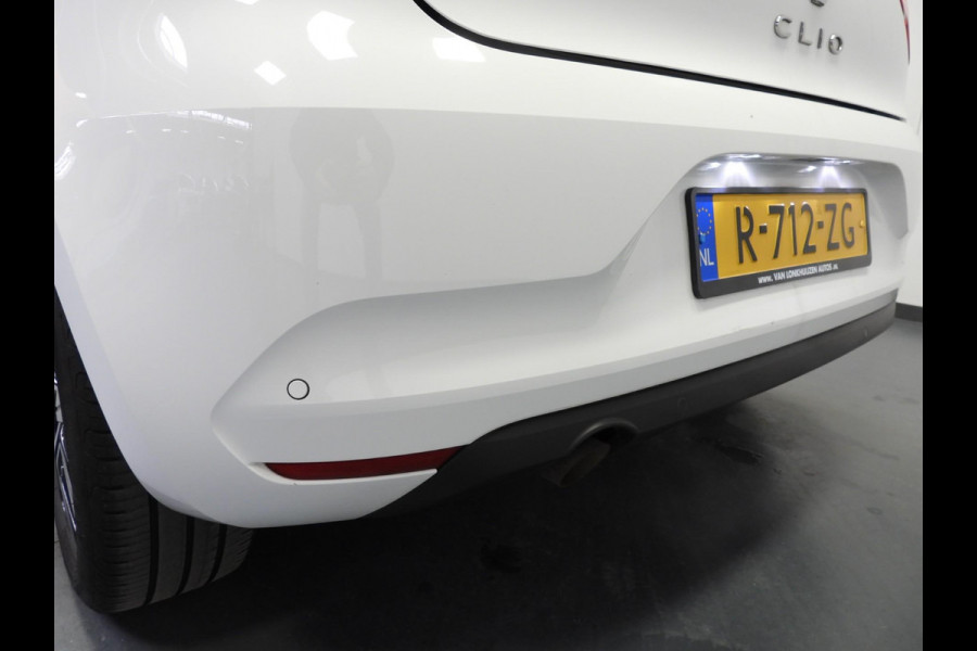 Renault Clio 1.0 TCe 90 Evolution NNAVI/CAMERA/LED/PDC/16"LMV!