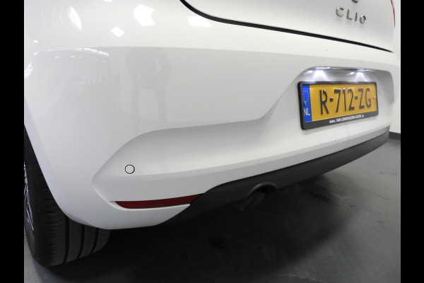 Renault Clio 1.0 TCe 90 Evolution NNAVI/CAMERA/LED/PDC/16"LMV!