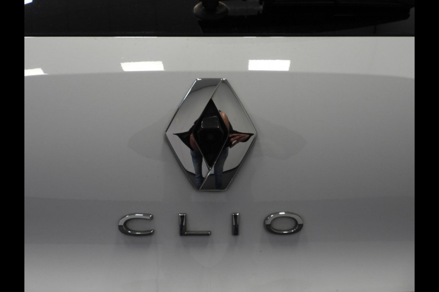 Renault Clio 1.0 TCe 90 Evolution NNAVI/CAMERA/LED/PDC/16"LMV!