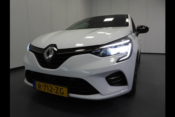 Renault Clio 1.0 TCe 90 Evolution NNAVI/CAMERA/LED/PDC/16"LMV!