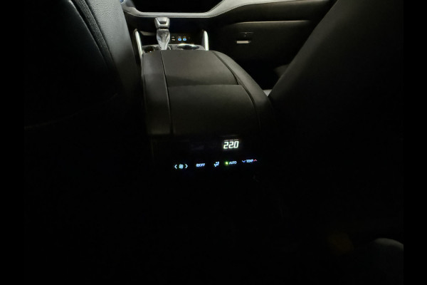 Toyota highlander 2.5 AWD Hybrid Style | Camera | Leder | Stoelverwarming