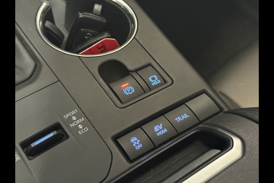 Toyota highlander 2.5 AWD Hybrid Style | Camera | Leder | Stoelverwarming