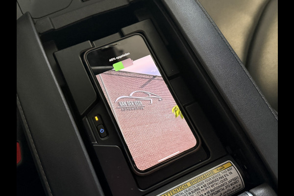 Toyota highlander 2.5 AWD Hybrid Style | Camera | Leder | Stoelverwarming