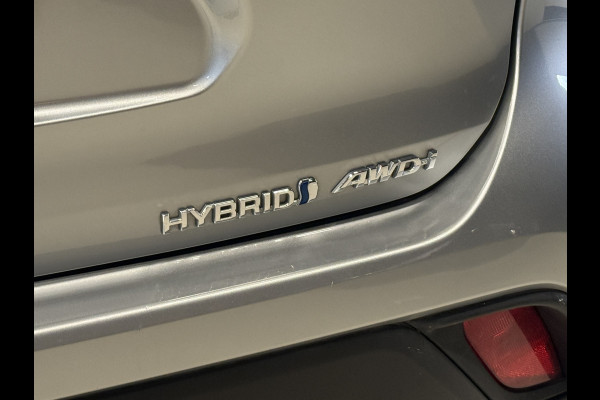 Toyota highlander 2.5 AWD Hybrid Style | Camera | Leder | Stoelverwarming