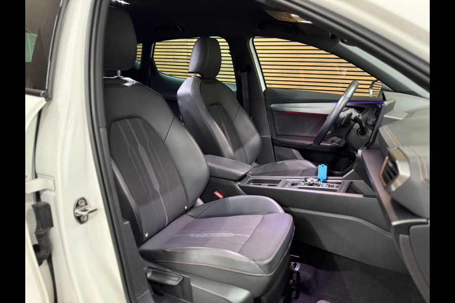 CUPRA Formentor 1.4 TSI e-Hybrid Essential | Half leder | 19' inch | Sfeerverlichting | Carplay | Navigatie | LED | Winterpakket