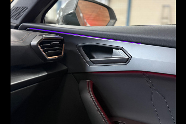 CUPRA Formentor 1.4 TSI e-Hybrid Essential | Half leder | 19' inch | Sfeerverlichting | Carplay | Navigatie | LED | Winterpakket