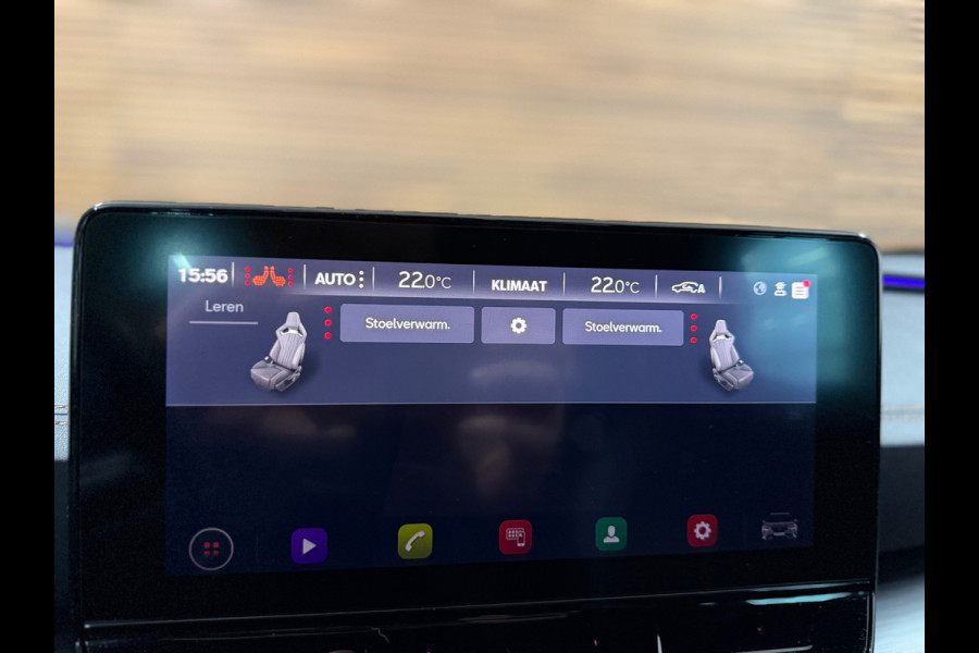 CUPRA Formentor 1.4 TSI e-Hybrid Essential | Half leder | 19' inch | Sfeerverlichting | Carplay | Navigatie | LED | Winterpakket