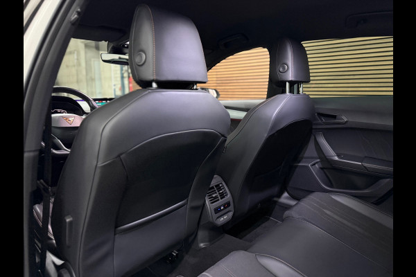 CUPRA Formentor 1.4 TSI e-Hybrid Essential | Half leder | 19' inch | Sfeerverlichting | Carplay | Navigatie | LED | Winterpakket