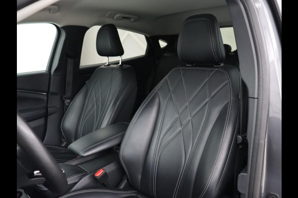 Ford Mustang Mach-E RWD 75 kWh | 40.300km NAP | Trekhaak | Leder | Stoelverwarming | Adaptive cruise | Keyless | Carplay | Navigatie | Full LED