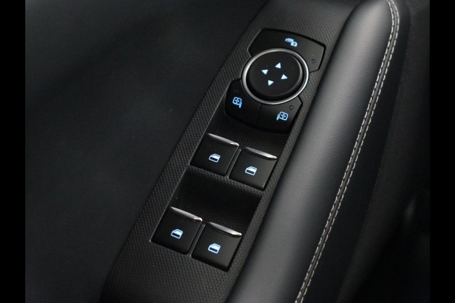 Ford Mustang Mach-E RWD 75 kWh | 40.300km NAP | Trekhaak | Leder | Stoelverwarming | Adaptive cruise | Keyless | Carplay | Navigatie | Full LED