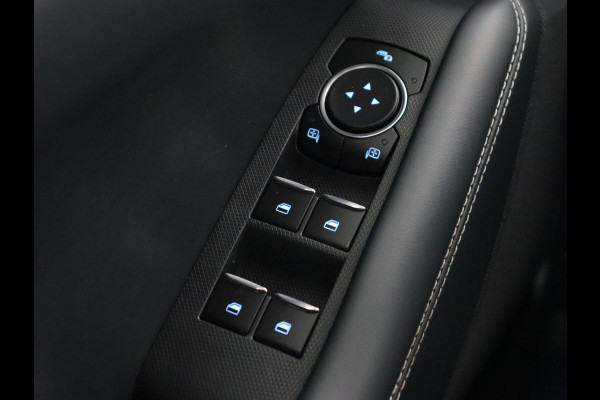 Ford Mustang Mach-E RWD 75 kWh | 40.300km NAP | Trekhaak | Leder | Stoelverwarming | Adaptive cruise | Keyless | Carplay | Navigatie | Full LED