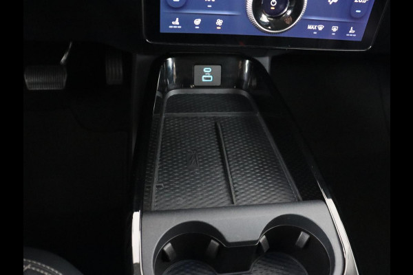 Ford Mustang Mach-E RWD 75 kWh | 40.300km NAP | Trekhaak | Leder | Stoelverwarming | Adaptive cruise | Keyless | Carplay | Navigatie | Full LED
