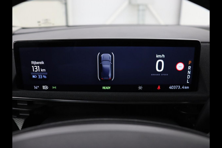 Ford Mustang Mach-E RWD 75 kWh | 40.300km NAP | Trekhaak | Leder | Stoelverwarming | Adaptive cruise | Keyless | Carplay | Navigatie | Full LED