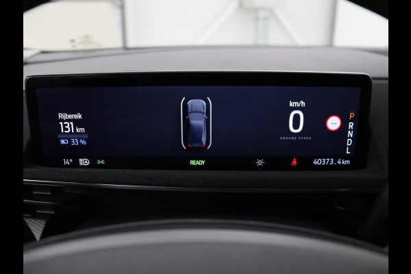 Ford Mustang Mach-E RWD 75 kWh | 40.300km NAP | Trekhaak | Leder | Stoelverwarming | Adaptive cruise | Keyless | Carplay | Navigatie | Full LED
