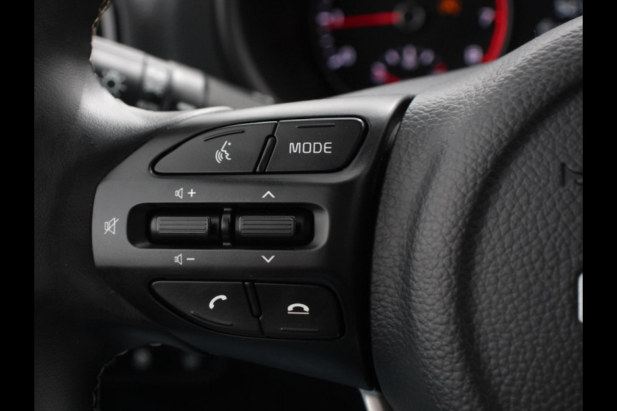 Kia Picanto 1.0 DPi DynamicLine | Airco | Navigatie | Apple Carplay/Android Auto | Camera | Lichtmetalen Velgen | Cruise Control