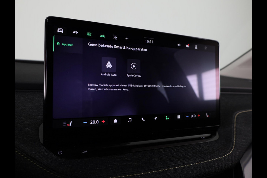 Škoda Elroq 60 Business Edition - Tour 204pk | Trekhaak | 20 inch | Stoelverwarming | Adaptive Cruise Control | Blind Spot